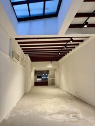 Telok Ayer Conservation Area (D1), Office #570503011